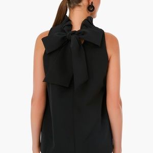 Tuckernuck Black Mason Top XS NWT